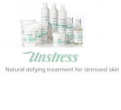 UNSTRESS - Восстановление и защита кожи от стресса