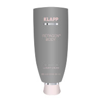 Люкс-крем для тела Klapp Repagen Body Luxury Cream 200 мл