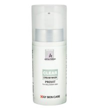 Крем-маска Провит для жирной проблемной кожи Anna Lotan Clear Provit Cream Mask 150 мл