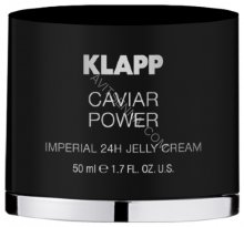 Klapp Caviar Power Imperial 24H Jelly Cream