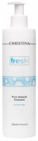 Christina Fresh Pure & Natural Cleanser. Натуральный очищающий гель для всех типов кожи.