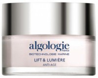 Крем Свежесть лица с эффектом подтяжки Algologie Lift & Lumire Firming Radiance Cream 50 мл
