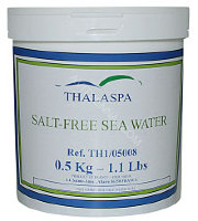 Thalaspa Salt Free Sea Water