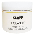 Klapp Effect Mask, 250 мл. Эффект-маска для зрелой кожи.