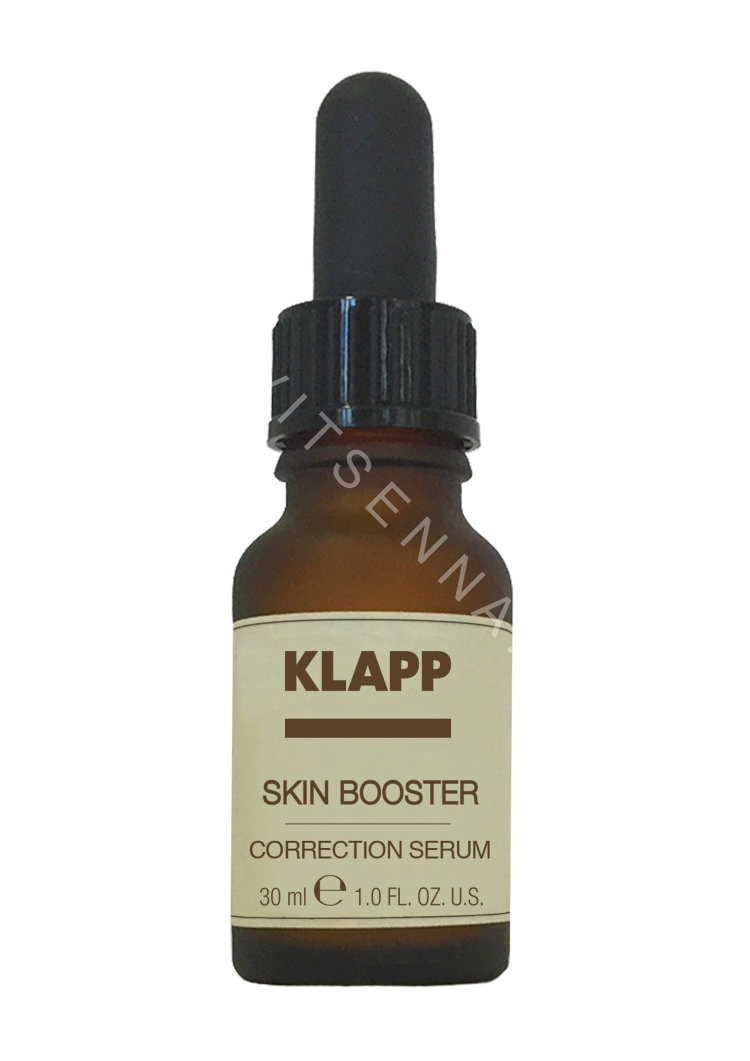 Сыворотка Корректор Klapp Skin Booster Correction Serum 15 мл