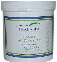 Thalaspa Firming Cream Active