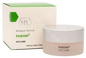 Fusion Eye Care. Смягчающий крем для век