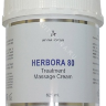 Крем массажный Гербора-80 Anna Lotan Herbora 80 Treatment Massege Cream 625 мл