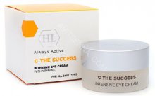 Holy Land C the SUCCESS Intensive Eye Cream. Крем для век, 15 мл.