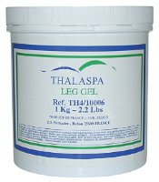 Thalaspa Leg Gel