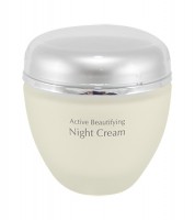 Крем ночной Anna Lotan New Age Control Active Beautifying Night Cream 50 мл