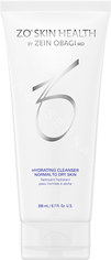 ZO Skin Health Hydrating cleanser Очищающее средство с увлажняющим действием 60 мл