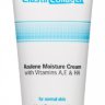 Christina Creams Elastin Collagen Azulene Moisture Cream, 60 мл. Увлажняющий азуленовый крем с коллагеном.