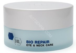Bio Repair Eye & Neck Care. Крем для век и шеи, 30 мл.