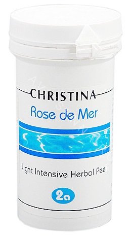 Rose de Mer Light Intensive Herbal Peel