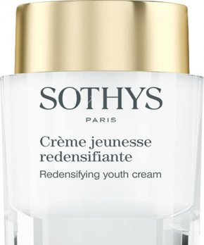 Крем ремоделирующий уплотняющий Sothys Redensifying Youth Cream 150 мл