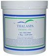 Thalaspa Firming Gel, 1 кг Гель для упругости кожи. 