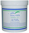 Thalaspa Firming Gel, 1 кг Гель для упругости кожи. 