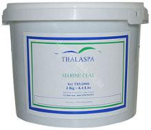 Thalaspa Marine Clay