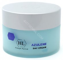 Azulene Day Cream. Дневной крем.