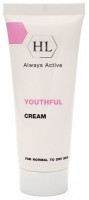 Cream for normal to dry skin