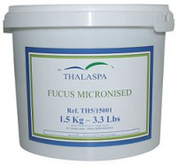 Thalaspa Micronized Fucus Vesiculosus, 1,5 кг
