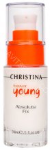 Christina Forever Young Absolute Fix. Сыворотка от мимических морщин.