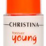 Christina Forever Young Absolute Fix. Сыворотка от мимических морщин.