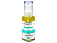Christina Unstress Multi Vitamin Supplement - Мультивитаминные капли к массажному крему (шаг 6b) 100 мл