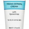 Christina Creams Trans Dermal Cream. Трансдермальный крем с липосомами.