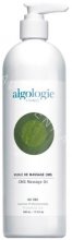 Масло массажное N6 для похудения Algologie CMC Massage Oil №6 500 мл