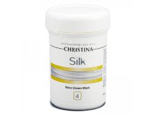 Christina Silk Base Cream Mask - Кремообразная маска-база (шаг 4) 250мл