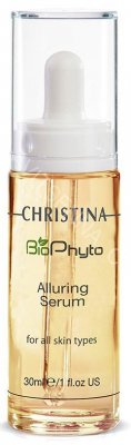 Christina Bio Phyto Alluring Serum, 30 мл.