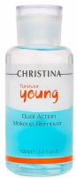Christina Forever Young Dual Action