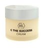 C the Success Cream Vitamin C. Крем для лица с витамином C, 70 мл.