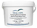Thalaspa Relaxing Remineralizing Body Pack, 4 кг