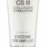 Klapp Eyezone Creamfluide, 20 мл. Крем для кожи вокруг глаз.