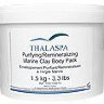 Thalaspa Relaxing Remineralizing Body Pack, 1,5 кг