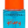 Christina Forever Young Eye Zone Treatment. Гель для зоны вокруг глаз с витаминами.
