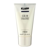 Klapp CS III Cream, 50 мл. Высокотехнологичный комплексный крем