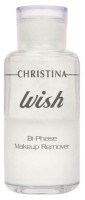 Christina Wish Bi-Phase Makeup Remover