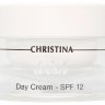 Christina Wish Day Cream SPF-12