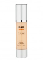 Klapp Cream Complete, 50 мл. Витаминный крем.