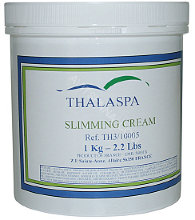 Thalaspa Slimming Cream, 5 кг
