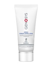 GENOSYS  Intensive Problem Control Cream (PCC), 50 мл. Интенсивный крем для ухода за проблемной кожей.