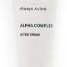 Alpha Complex Active Cream, 70 мл. Активный крем с фруктовыми кислотами. 70 мл.