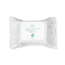 Очищающие салфетки для проблемной кожи Acne Cleansing Wipes by SuzanObagiMD 25 шт