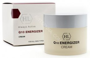 Q10 Coenzyme Energizer Cream
