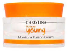 Christina Forever Young Moisture Fusion Cream. Крем для интенсивного увлажнения.
