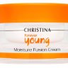 Christina Forever Young Moisture Fusion Cream. Крем для интенсивного увлажнения.